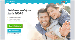 Desktop Screenshot of anuns.es